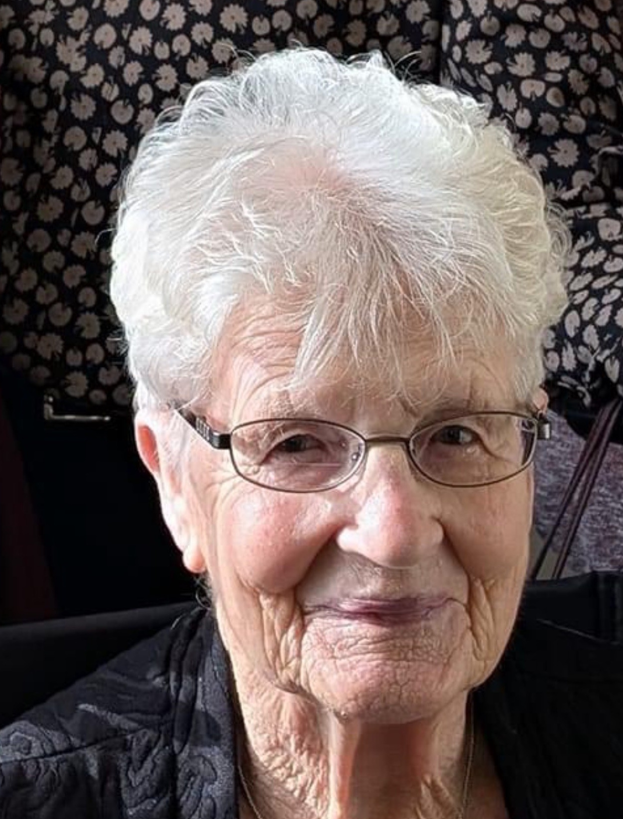 Eleanor Marie Kirkland