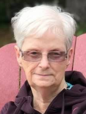 Maureen Ethel Close
