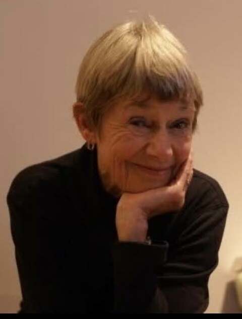 Rosemary  Cavanagh
