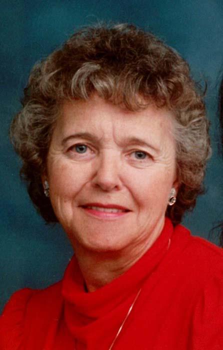 Obituary Of Doris Harden Barclay Funeral Home Proudly Serving L 6755