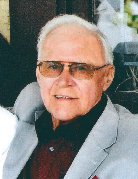 Obituary Of William Erwin Barclay Funeral Home Proudly Serving 4511